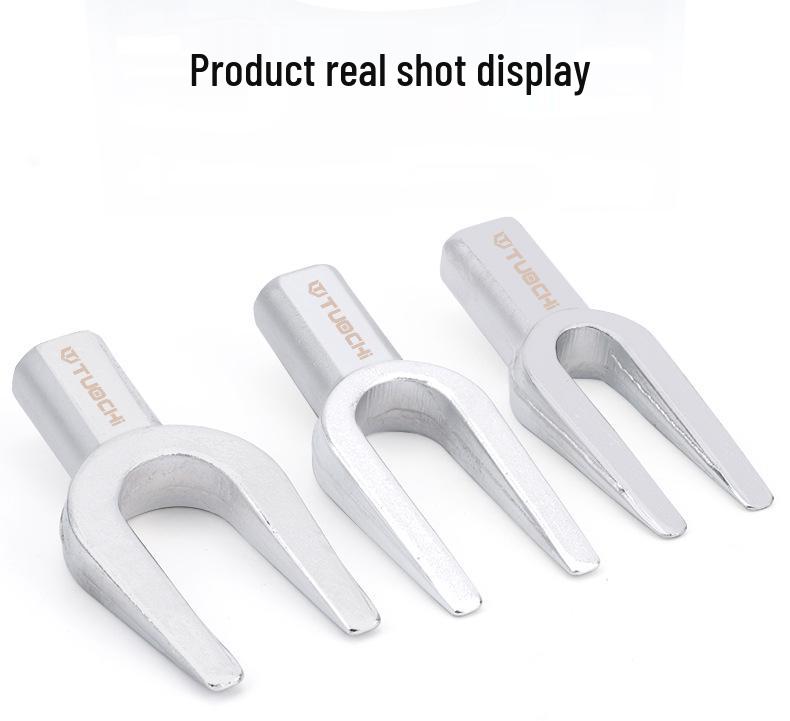Ball Joint & Tie Rod Remover Pry Bar Tool