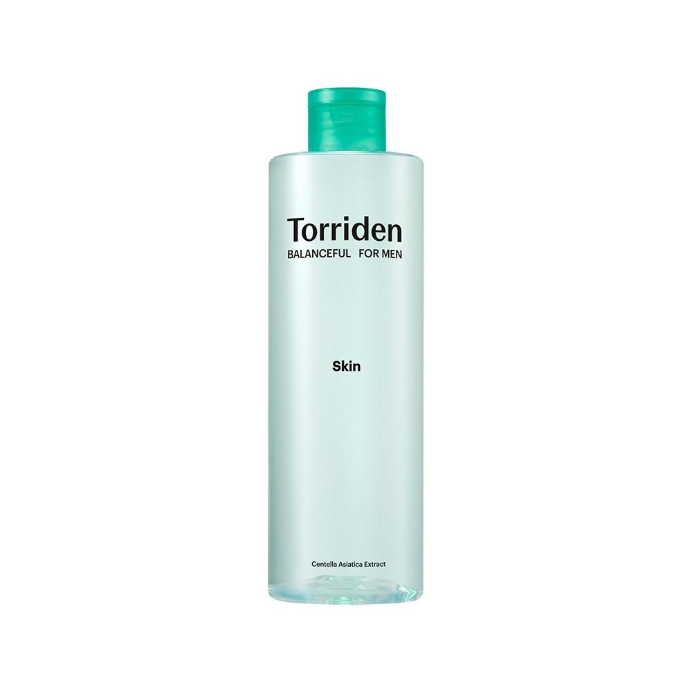 Torriden [new] Torriden Balanced For Men Cica Clearing Skin 300ml