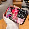 K-Karol G Manana Sera Bonito Phone Case For IPhone 17 Pro Max 16 15 14 Pro Max 13 11 X Xs Xr 8 7Plus Glass Cover