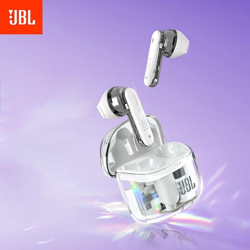 JBL TUNE FLEX 2 True Wireless ANC Earbuds