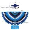 Children's Phoenix & Peacock Feather Wings and Mask Set for Halloween Performance