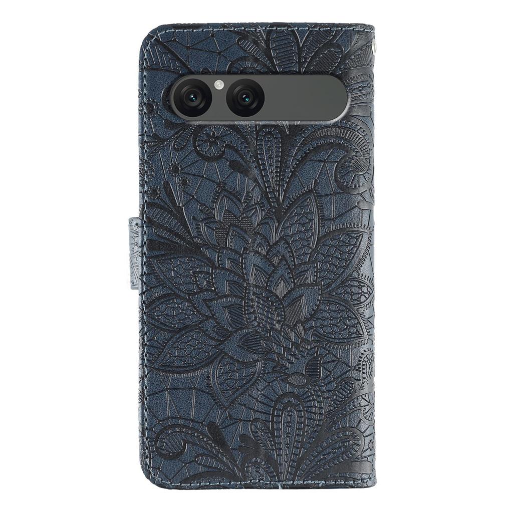 For Lenovo Xiaoxin Pad 12.1 (2025) Case Card Holder Pattern Print Leather Cover