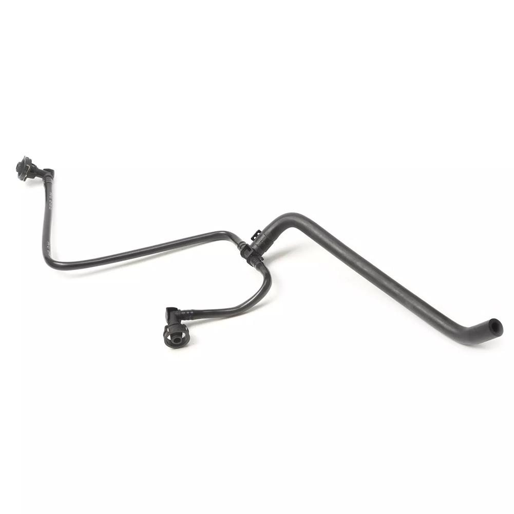 Trustworthy Performance of Replacement Car Coolant Reservoir Tank Hose Compatible with For A4 S4 A5 S5 Q5 8K0121081BH 95B121447A
