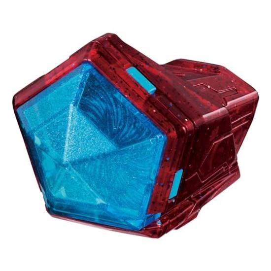 BANDAI Limited Edition Ultraman Omega - Sofubi Meteor Starter Set