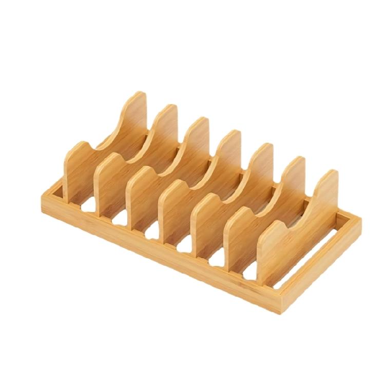 

Traditional Wooden Cupboard Shelf For Storing Pots Pans And Baking Trays Featuring Strong Build 1