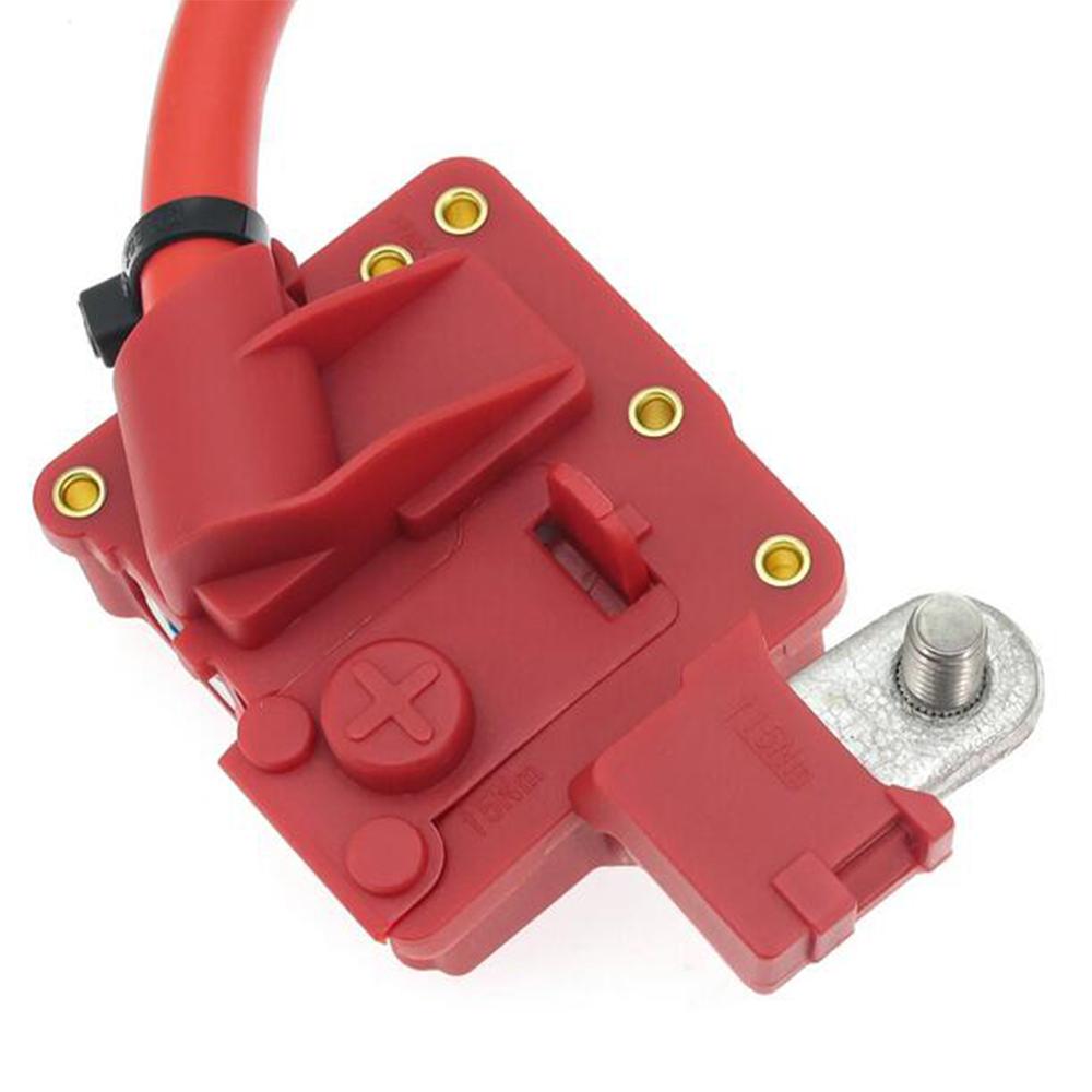 Car Positive Terminal To Battery Cable Repair For BMW 6112-9217-031, 61129217031