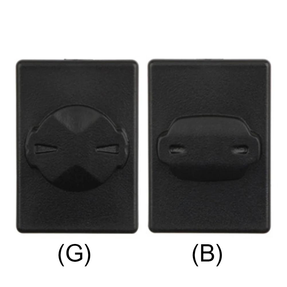 Bicycle Computer Adapter Bike Odometer Speedometer Converter Extended Phone Seat Holder Bracket for Garmin Wahoo Bryton