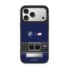 BBKG7 For BMW M Power MagSafe Optional Phone Case Shockproof Magnetic Protect Cover For IPhone 17 16 15 Plus 14 13 12 Pro Max Sticker