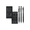Pentel Mechanical Pencils for Drafting, Set of 3, 60th Anniversary Limited Edition, 0.5mm, PGANAST