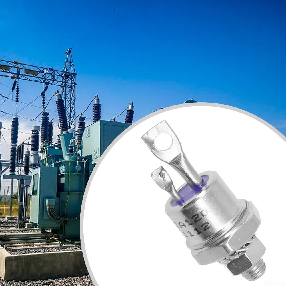 1pcs Controlled Rectifier Automatic Control System Hot Sale New