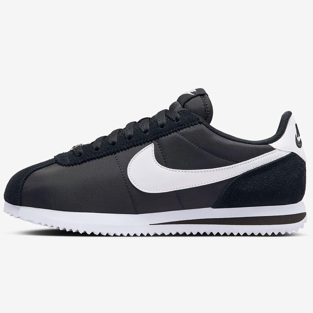 Nike Cortez W Japan Size Black/White DZ2795-001, 27.5cm