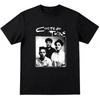 Cocteau Twins Band Photo Graphic T‑Shirt