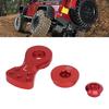 5 Holes Servo Saver Arm 25T Hi-Torque Servo Saver Arm  For RC Crawler