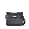 High End Half Wax Thread Layer TC Cowhide Gypsy Bag 28cm Bag Women's Single Shoulder Crossbody Bag