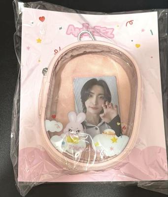 [USED] ATEEZ ANITEEZ SEONGHWA