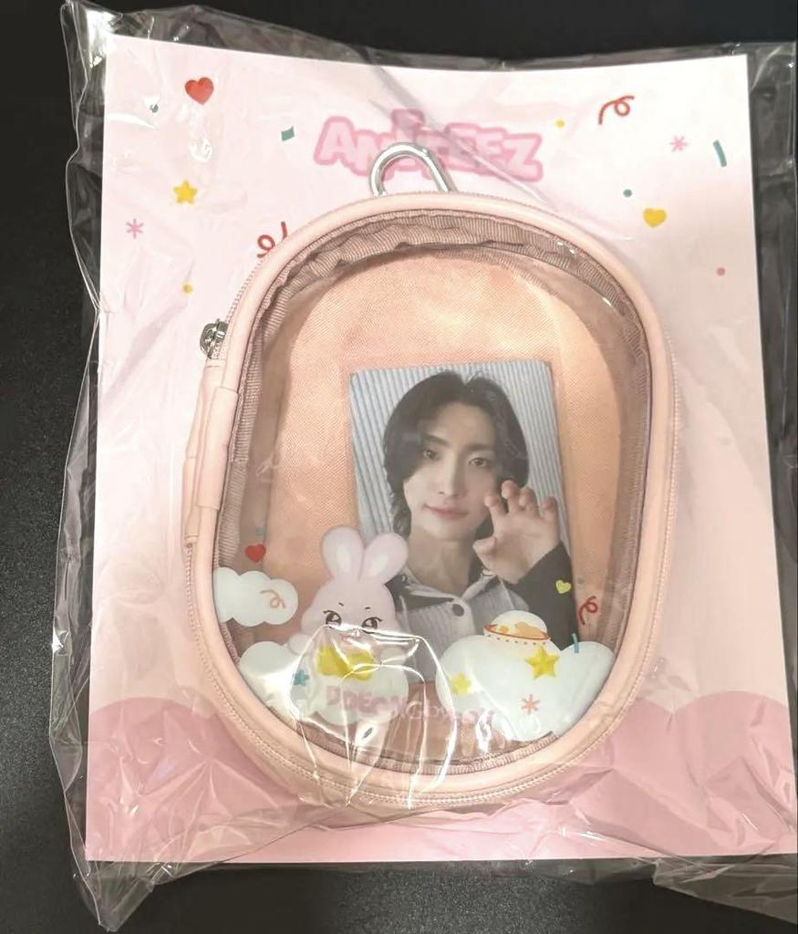 [USED] ATEEZ ANITEEZ SEONGHWA