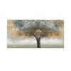 Abstract Tree Painting Print On Canvas Wall Art Poster Decor Modern Landscape Picture for Living Room Home Decoration