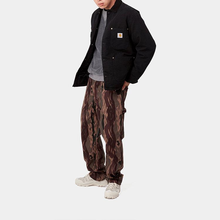 Carhartt WIP Og Chore Coat Winter Jacket I027357-89-3K