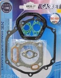 Komplet Uszczelek Honda Gx340 8R35-17