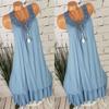 Camisetas Chaleco Holgadas de Verano sin Mangas para Mujer Tallas Grandes Blusa con Diseño Atemporal