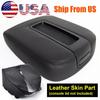 Armlehnenbox Mittelkonsole Lederhaut Für Chevy Tahoe Suburban Yukon GMC 07-14