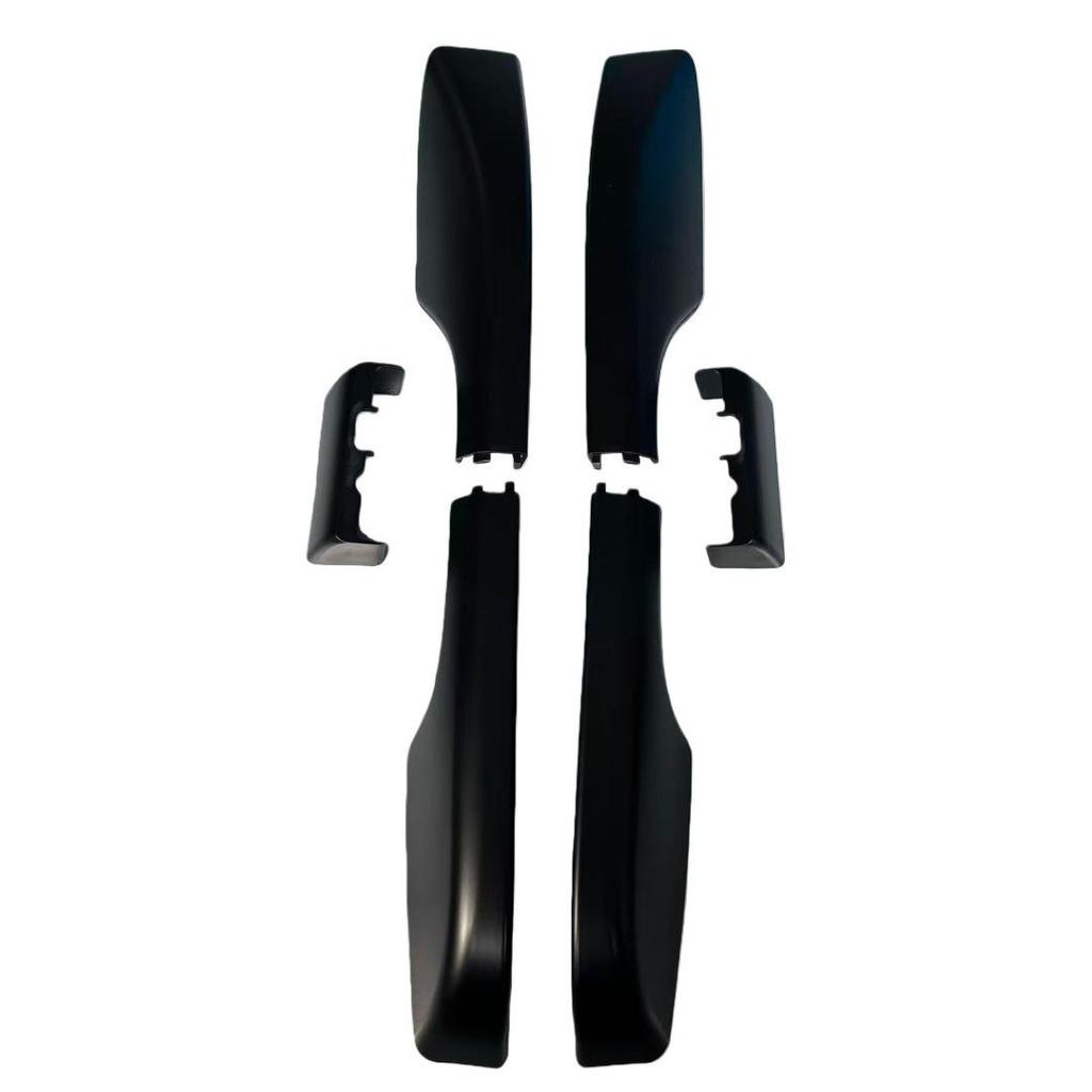 Luggage Rack Cover for 08-20 Land Cruiser (Part 63491-60110)