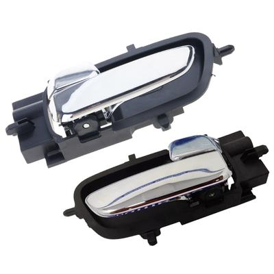 Car Interior Intside Door Handle Left/Right Handle 82610-1J000,82620-1J000 for I20 2007-2014 Car Accessory
