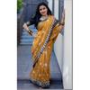Stylish Casual Saree