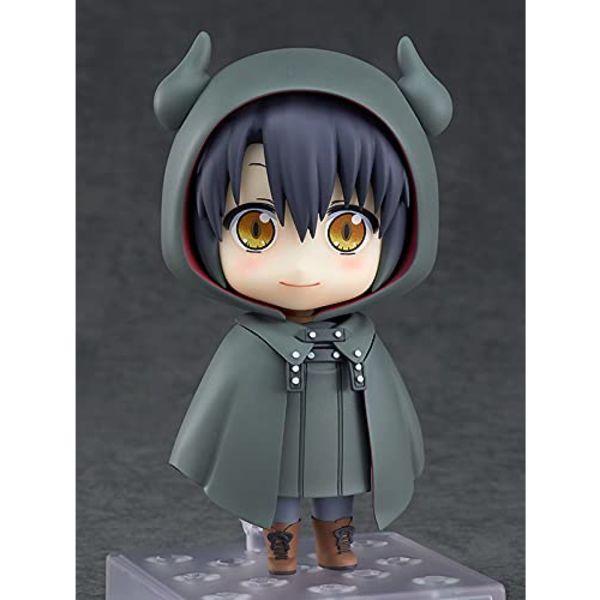 Nendoroid 1625 Somali and the Forest Spirit Somali Figure ABS&PVC Non-scale NEW