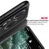Rugged Non-Slip Magnetic Case For Honor 400 Lite 5G Portective Cover Back Shell Coque Fundas Capa