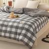 Juncheng Soy Fiber Spring & Autumn Quilt
