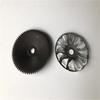 Motorcycle Scooter Clutch Variator Drive Face Pulley Assy for Honda ELITE 125 K69A    Spare Parts