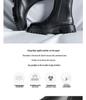 Autumn/Winter Men's High-Top Slip-On Chelsea Boots - Thick-Sole Outdoor Casual Leather, British Style Fashion.