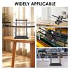 3 Tier Acrylic Katana Stand Holder Sabre Samurai Dragon Sword Display Holder Organizer Japanese Katana Storage Rack Decoration