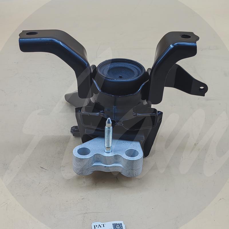 Right Insulator Engine Mounting For Toyota Avensis 3ZRFAE 3ZRFE 12305-0T060 123050T060