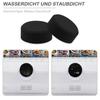 3PCS Silicone Case Food Processors Repair Part Dustproof Switch Cover Suitable for Switch Protection and Decoration