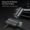 Car Aroma Diffuser Smart Vent Clip Scent Machine Automatic Spray Air Freshener with 3-Speed Timer Mist Mode for Deodorizing