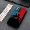 DJ D-Daft Punk Phone Case Funda For Iphone 13 17 16 11 15ProMax 14 12 Pro Xs Max Mini Xr X 7 8 6 6s Plus Covers