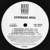 12inch Record CYPRESS HILL  Worldwide CAS46318PROMO 1999 US Rap  HipHopRB Used