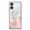 Custodia Animale Carino per TCL 40 NxtPaper Lusso Morbido Silicone Protettore Copri Telefono per TCL 50 Pro NxtPaper 50 SE TPU Cartone Animato Capa