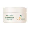 Oranno Sheep Oil Moisturizing Cream Nourishes Body Milk