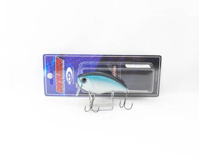 OSP DaiBuzzn 64 mm 18 gramas Isca Flutuante T-06 (3676)