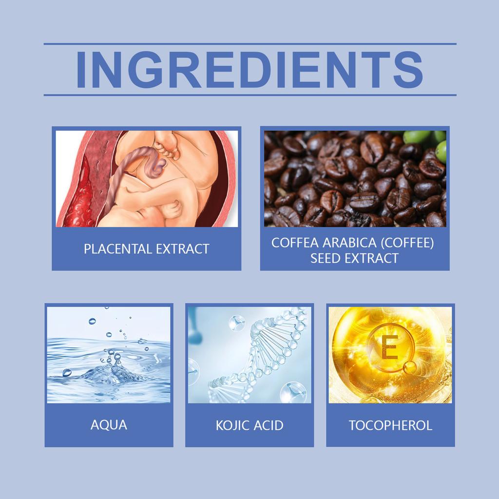 Eohoe Electric Firming Anti-wrinkle Eye Cream Nourishing Hydrating Brightening Formula For Youthful Skin