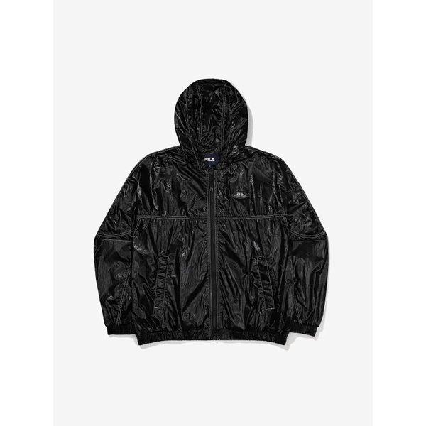 Fila Hood Glossy Windbreaker