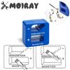 1/2/5PCS High Quality Blue Screwdriver Magnetic Pick Up Tool Magnetizer Demagnetizer Tool Screwdriver Hand Tools