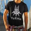 YoRHa NieR Automata Android Unit T-Shirt