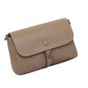 Women's Genuine Leather Crossbody Bag 2025 - Stylish Top Layer Cowhide Underarm Bag for Fashionable, Versatile Commuting.