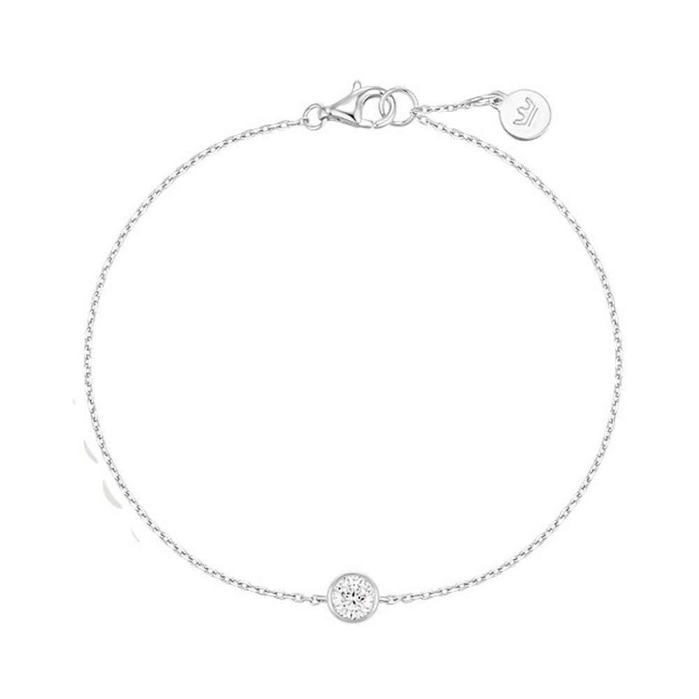 [IU Pick] Whitemond Bracelet (Jjljbq1Bs300Sw7S0)