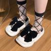 Fashion Cute Soft Shoes Pvc Korea Style 39 Top Designs Summer Women's Slippers and Ladies Sandals 2025 Small Size Designer Luxury Slides