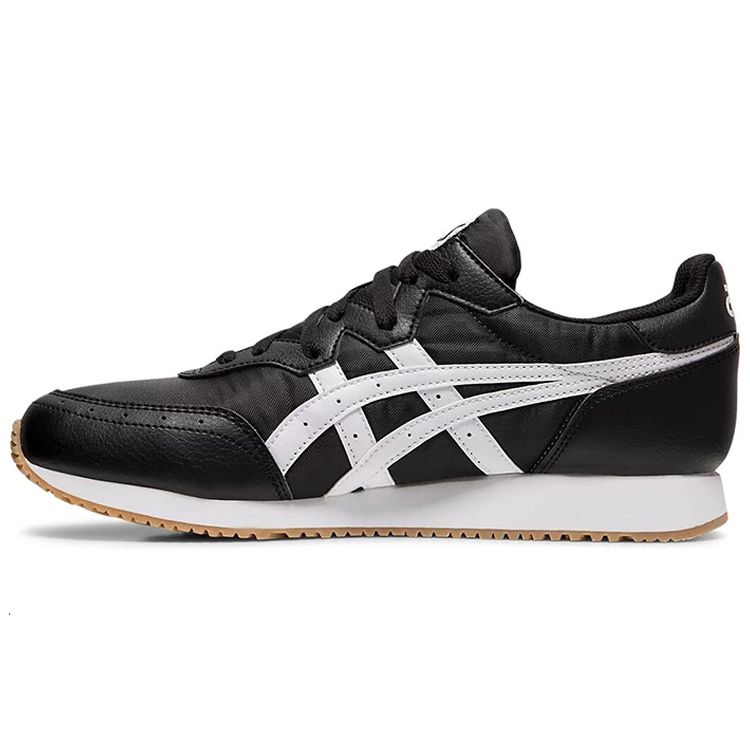 

Мужские кроссовки ASICS Tarther OG черно-белые 1191A164-001
